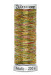 GUTERMANN  - Thread Metallic 200M Sulky Machine Embroidery - 7020