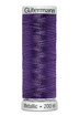 GUTERMANN  - Thread Metallic 200M Sulky Machine Embroidery - 7050