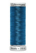 GUTERMANN  - Thread Metallic 200M Sulky Machine Embroidery - 7052
