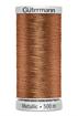 GUTERMANN  - Thread Metallic 500M Sulky Machine Embroidery - 7011