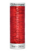 GUTERMANN  - Thread Sliver 200M Metal Effect Sulky Machine Emb. - 8014 