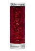 GUTERMANN  - Thread Holoshimmer 200M Sulky Machine Embroidery - 6014
