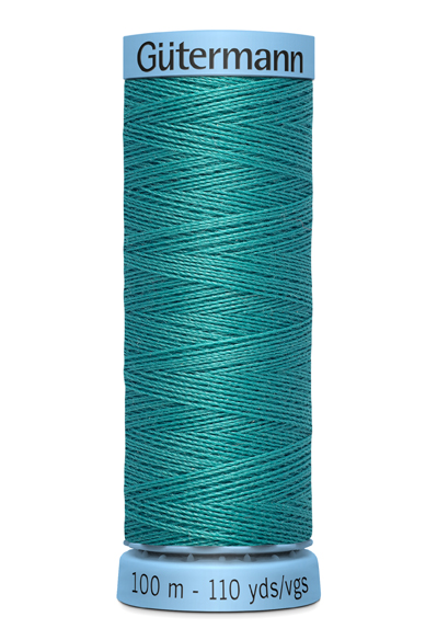 GUTERMANN  - Thread Silk 100M - 107