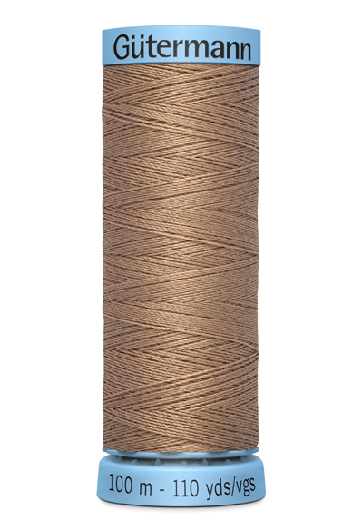 GUTERMANN  - Thread Silk 100M - 139