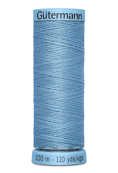 GUTERMANN  - Thread Silk 100M - 143  
