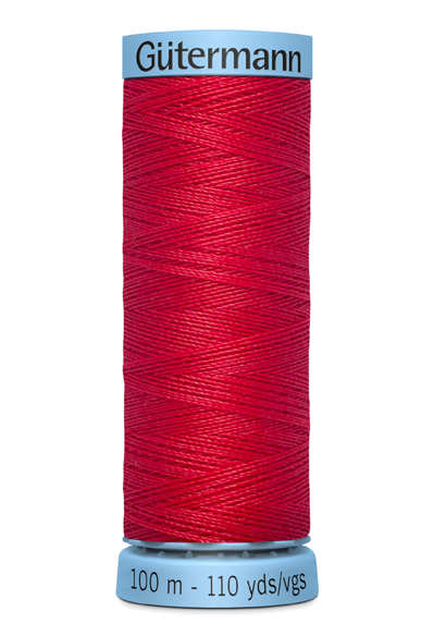 GUTERMANN  - Thread Silk 100M - 156