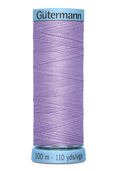 GUTERMANN  - Thread Silk 100M - 158