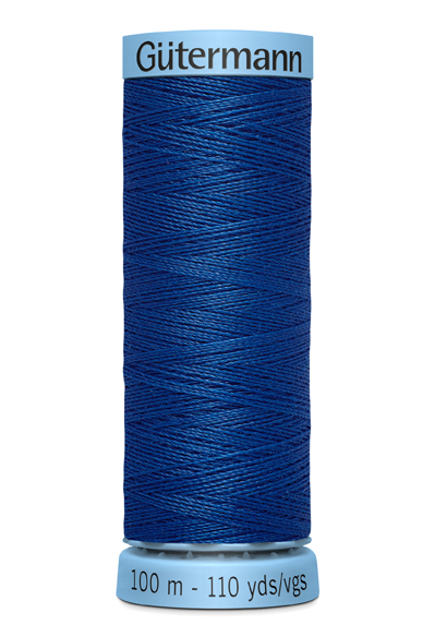 GUTERMANN  - Thread Silk 100M - 214