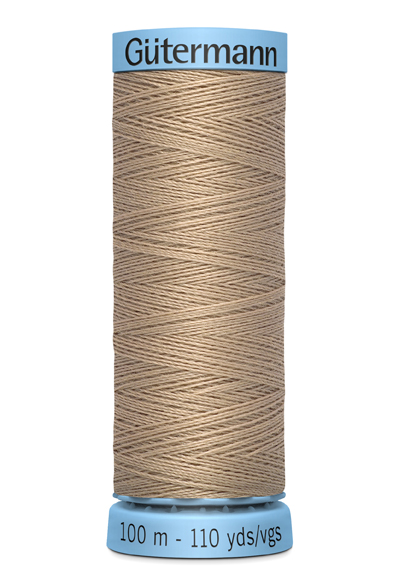 GUTERMANN  - Thread Silk 100M - 215