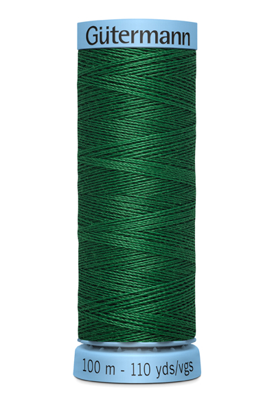 GUTERMANN  - Thread Silk 100M - 237