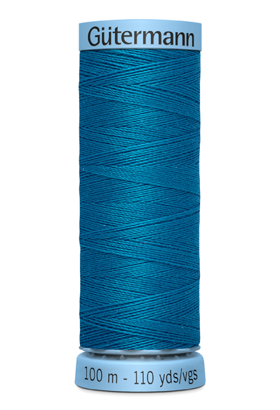 GUTERMANN  - Thread Silk 100M - 25