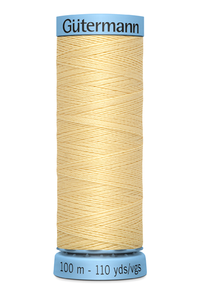 GUTERMANN  - Thread Silk 100M - 325