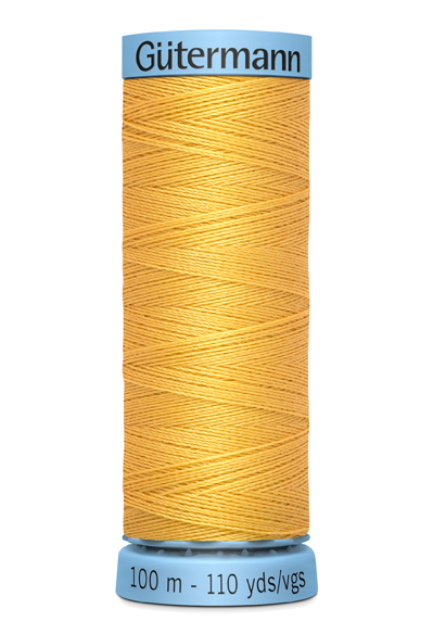 GUTERMANN  - Thread Silk 100M - 416