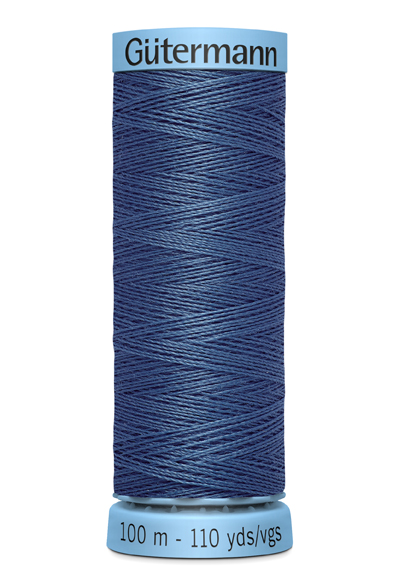 GUTERMANN  - Thread Silk 100M - 435