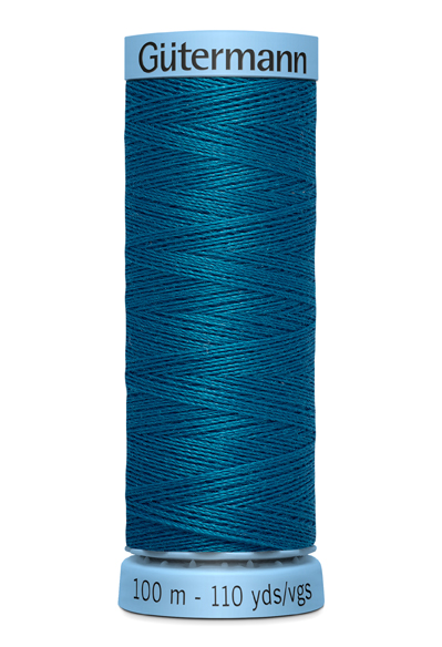 GUTERMANN  - Thread Silk 100M - 483