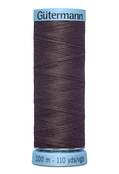 GUTERMANN  - Thread Silk 100M - 540
