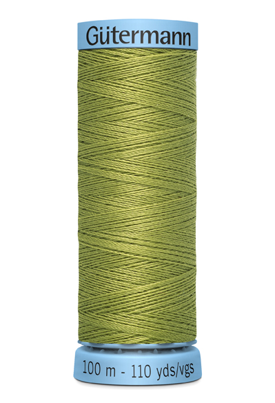 GUTERMANN  - Thread Silk 100M - 582