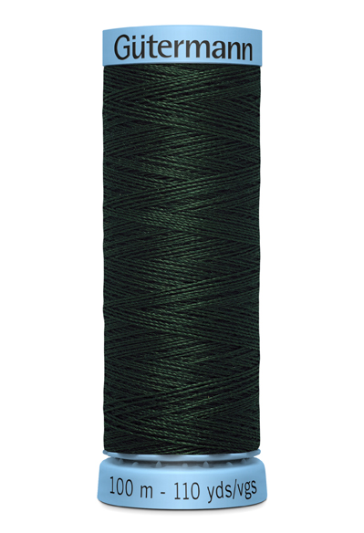 GUTERMANN  - Thread Silk 100M - 707