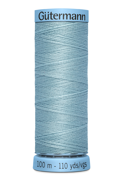 GUTERMANN  - Thread Silk 100M - 71