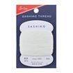Sashiko Thick Thread - 3 Pack - Neutrals