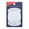 Sashiko Thick Thread - 3 Pack - Neutrals