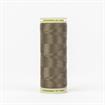 DBS-114 Brown/Grey - DBS-114 - DecoBob™ - 80wt Cottonised Polyester - 250m (273yd)