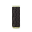 DBS-168 Charcoal - DBS-168 - DecoBob™ - 80wt Cottonised Polyester - 250m (273yd)
