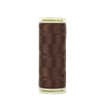 DBS-403 Brown - DBS-403 - DecoBob™ - 80wt Cottonised Polyester - 250m (273yd)