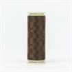 DBS-463 Dark Tan - DBS-463 - DecoBob™ - 80wt Cottonised Polyester - 250m (273yd)