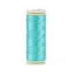 DBS-933 Light Aqua - DBS-933 - DecoBob™ - 80wt Cottonised Polyester - 250m (273yd)