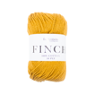 FIDDLESTICKS Finch Cotton Yarn-Mustard