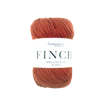 FIDDLESTICKS Finch Cotton Yarn-Terracotta
