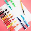 Mont Marte - Acrylic Paint Set 12pc x 12ml