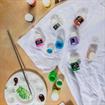 Mont Marte - Fabric Paint Set 12pc x 20ml