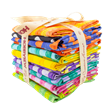 Pom Poms and Streamers 0.5m Entire Range Bundle