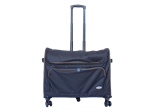 Horn Large Sewing Machine Trolley Bag - Midnight Black