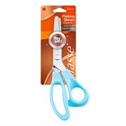 KLASSE SCISSORS - Scissors Pinking Shear 9.25abs pinker