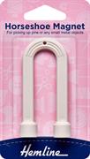 HEMLINE HANGSELL - Horseshoe Magnet