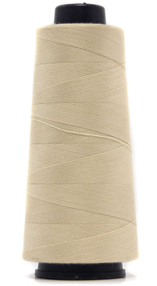 HEMLINE THREADS - Thread 2000M - beige