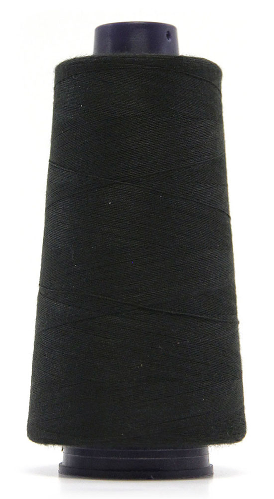 HEMLINE THREADS - Thread 2000M - black