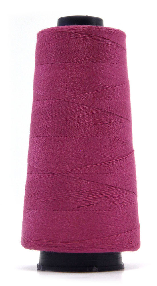 HEMLINE THREADS - Thread 2000M - cerise