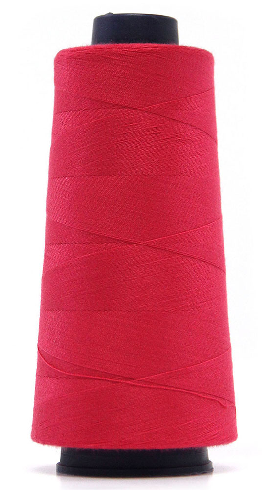 HEMLINE THREADS - Thread 2000M - hot pink