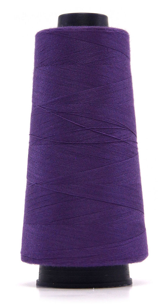 HEMLINE THREADS - Thread 2000M - purple