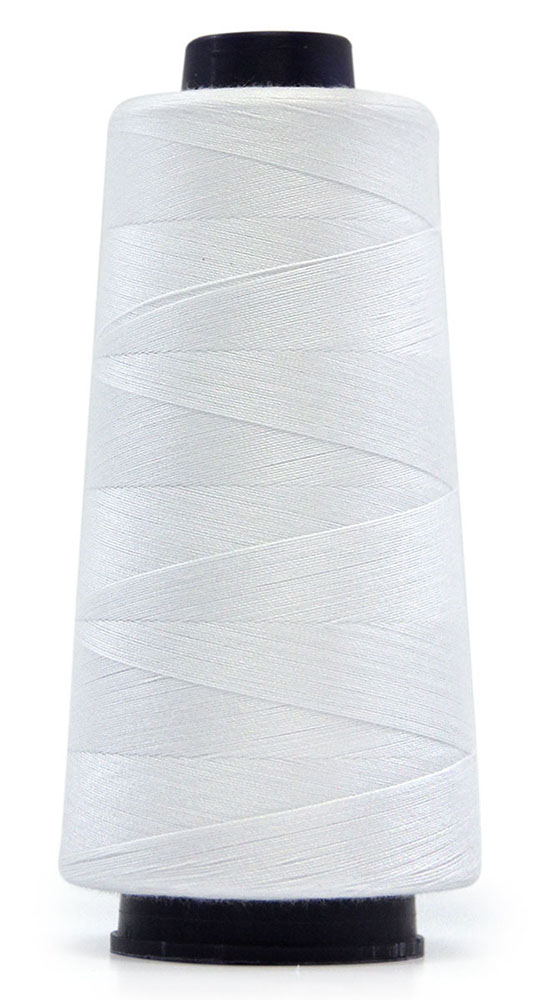 HEMLINE THREADS - Thread 2000M - bright white
