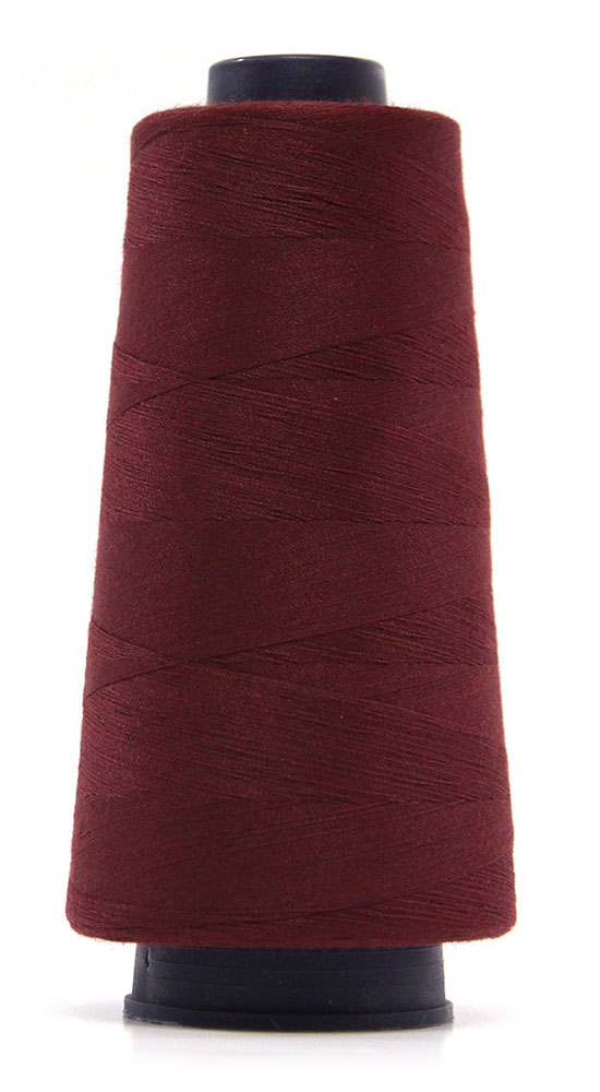 HEMLINE THREADS - Thread 2000M - wine