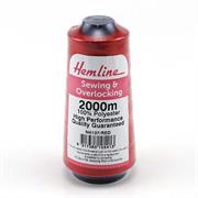 HEMLINE THREADS - Thread Overlocking 2000M