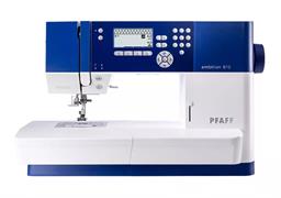 PFAFF - quilt ambition 610 Electronic Machine