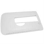 Bernina Accessories----White Table - 7 Series