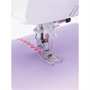 Juki Hsm Accessories - Decorative Stitch / Manual Buttonhole / Satin Stitch Presser Foot