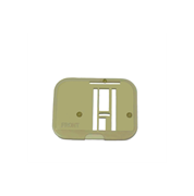 Janome accessories - Darning Plate for CM2200, ME4014, JEM, JEM GOLD